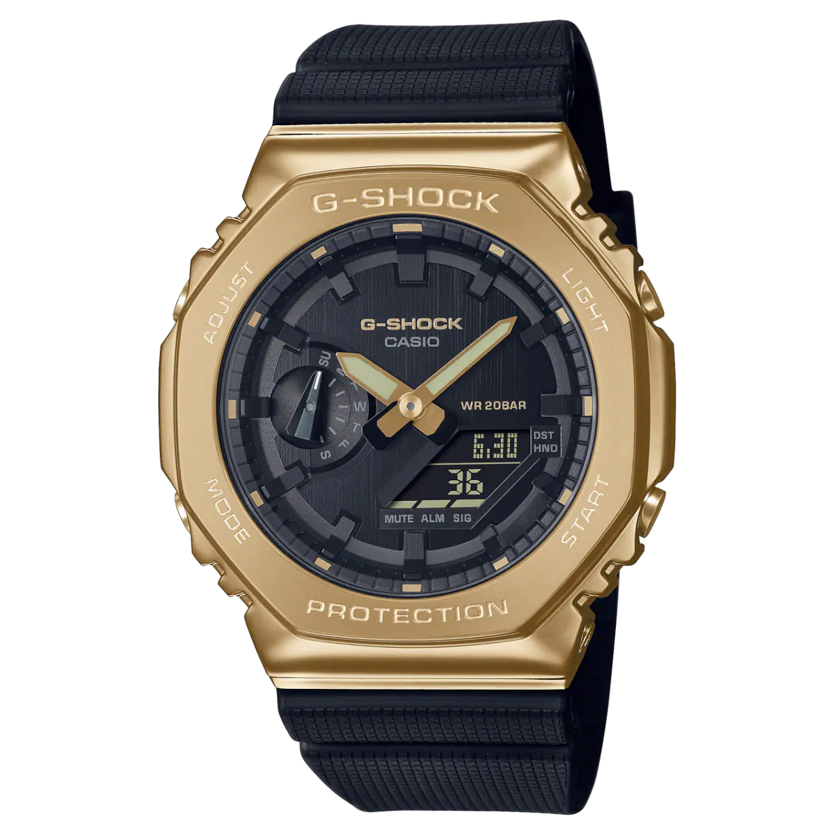 Gold Gm2100