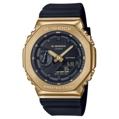 Gold Gm2100