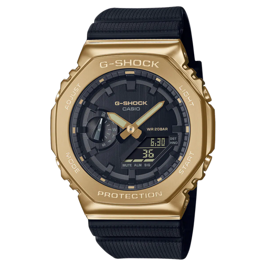 Gold Gm2100