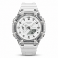 All White G