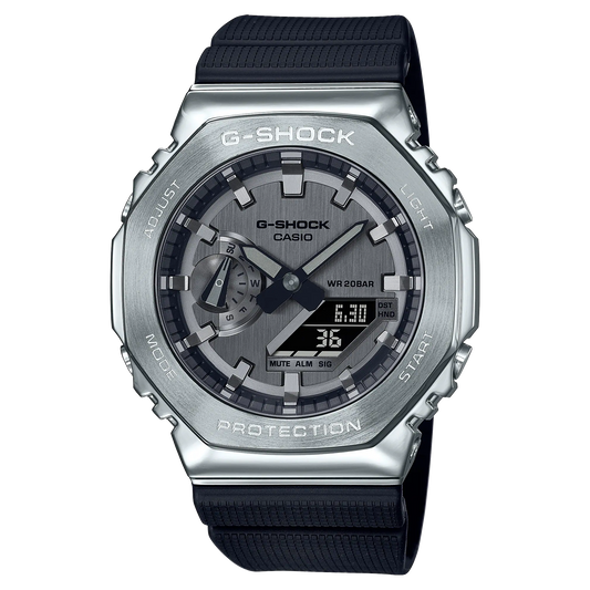 Silver GM2100