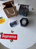 Color Scatter Transparent G Shocks