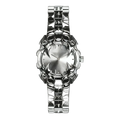 Silver Claw watch