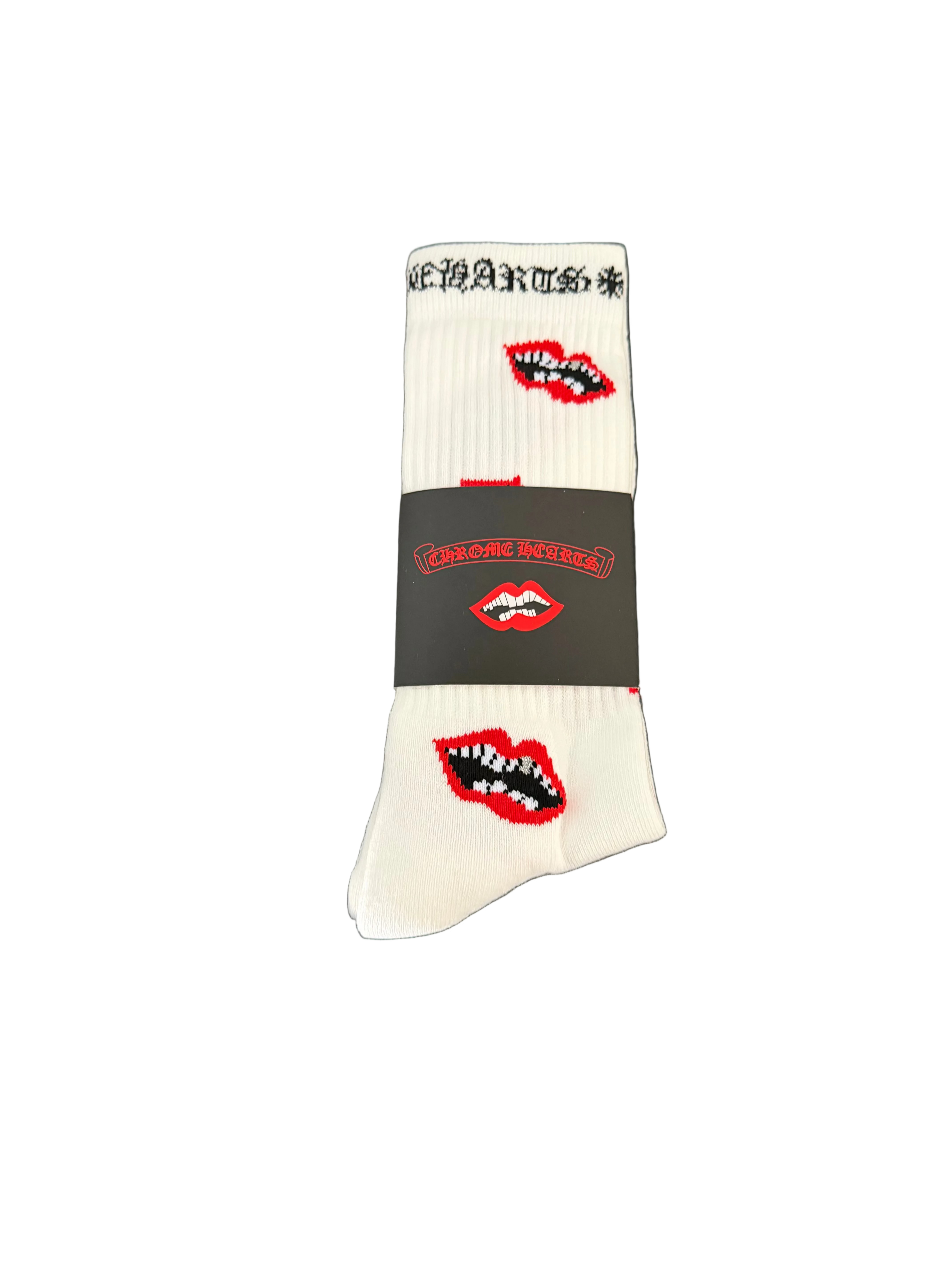 Chrome Heart HQ Socks