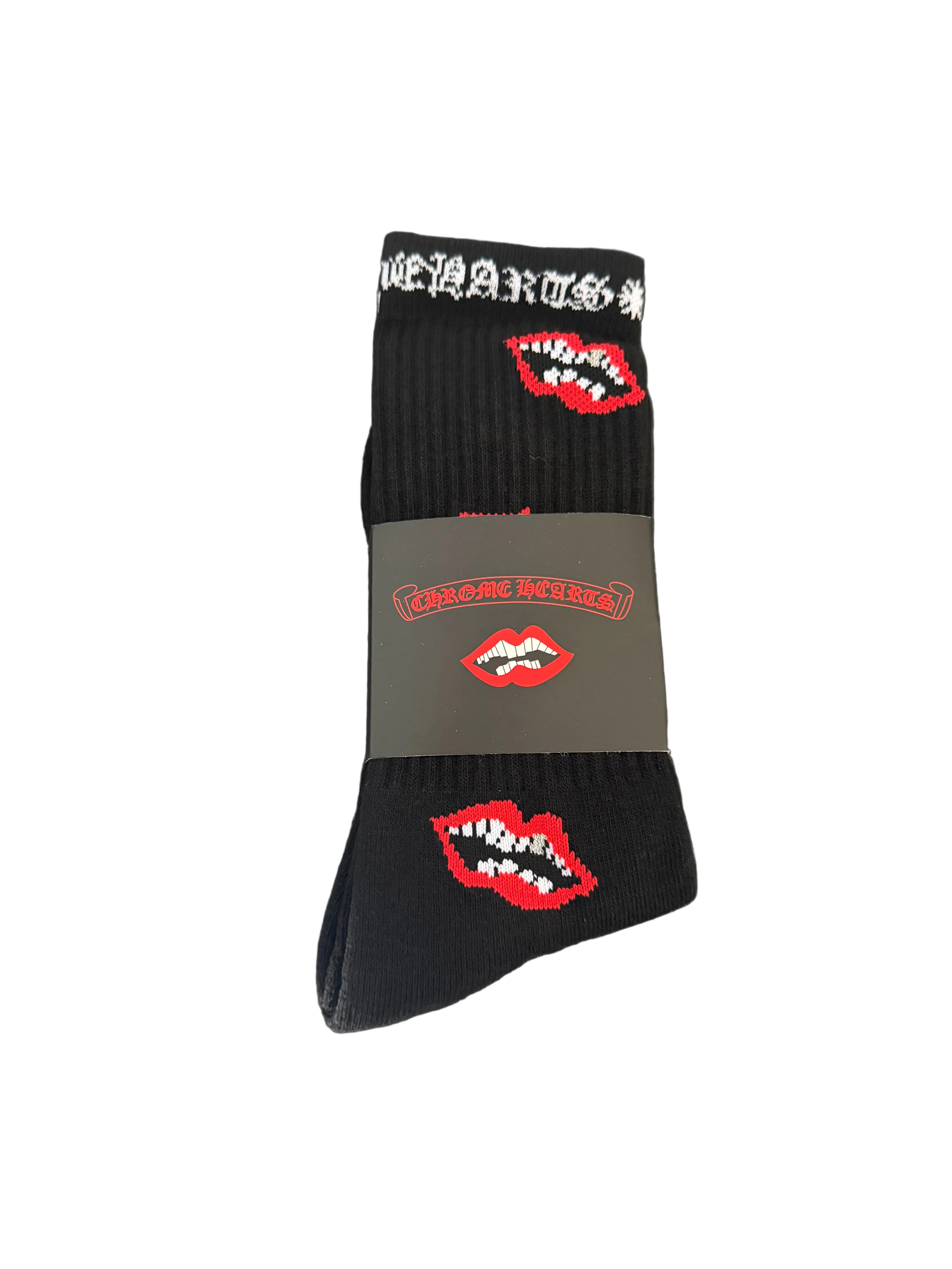 Chrome Heart HQ Socks