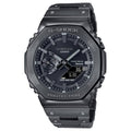 All Black G Steel
