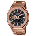 GM2100 Bronze Full Metal