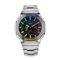Rainbow Face GM2100