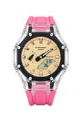 All Pink G