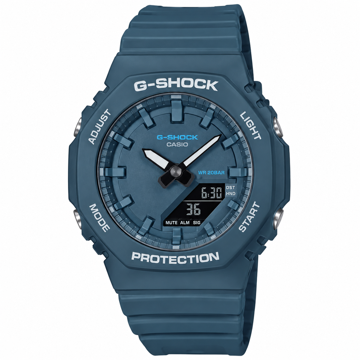 Navy Blue G